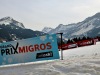 C'était le 19 mars, le Grand Prix Migros aux Diablerets.