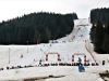 La piste olympique Willy Favre.