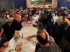 ... d'un publique en attente