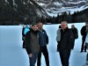 Lucien Morerod municipal, Bertrand Croisier & Olivier Français