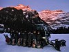 C'est les sonneurs de cloche qui ont apporté l'ambiance