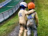 La saison d'été touche à sa fin