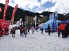 la zone de fête et d’après-ski…
