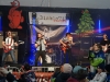 Animations musicales durant tout le week-end