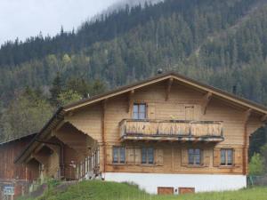 La ferme du Matélon