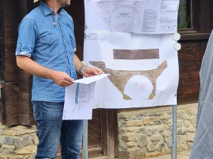 Un plan pour remettre en contexte