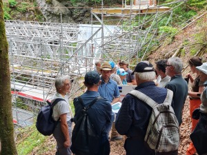 …pour mieux comprendre les travaux en cours