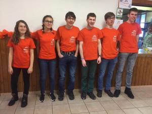 Repas de soutien 2019