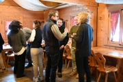 Vincent Bardy, Cosima Deluermoz, Michka Roch et Jean-Marie Schlaubitz