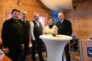 la Municipalité d'Ormont-Dessus, in corpore
