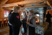 Cosima Deluermoz et Caroline Ganz de Meyer