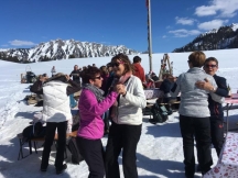 Où l’on danse…
