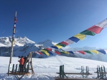 Haut-plateau vaudois ou népalais ?