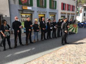 Honneur aux membres disparus Honneur aux membres disparus