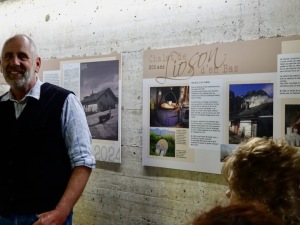 Blaise Chablaix vous attend pour visiter l’exposition ! Blaise Chablaix vous attend pour visiter l’exposition !