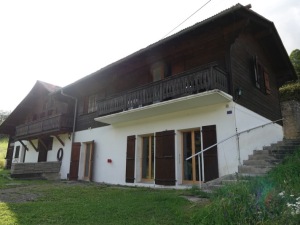 Le gîte à louer