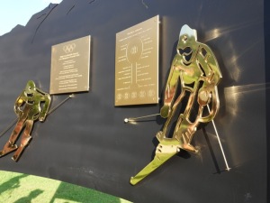 Des plaques qui devraient inspirer tous ceux qui passent devant Des plaques qui devraient inspirer tous ceux qui passent devant
