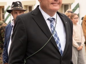 l\'Abbé-Président