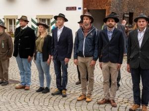 La Parade