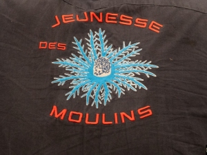 La Jeunesse des Moulins, société invitée
