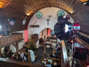…qu’à l’intérieur