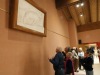 Un bas-relief qui devient haut. Geneviève en montre certains détails.