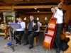 L’orchestre Johnny Moillen.