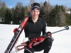 Le coureur