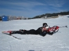 Le tir couche
