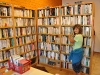 Bibliothèque du Sépey 40