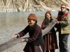 Rendez-vous en terre inconnue avec Gilbert Montagné au Zanskar