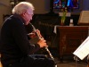 Heinz Holliger joue