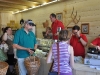 Marché Paysan Aigle 3