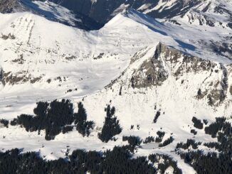 Lac retaud