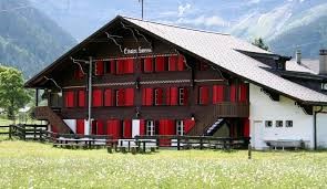 Chalet Suisse