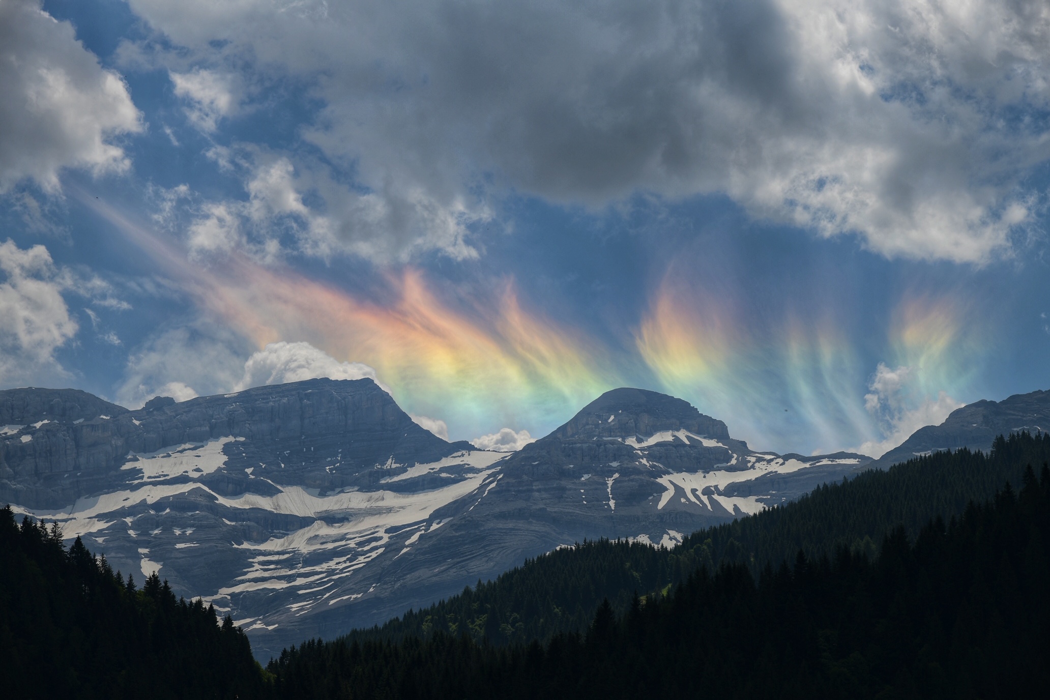 Arc Circumhorizontal