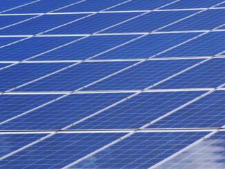 solar panel