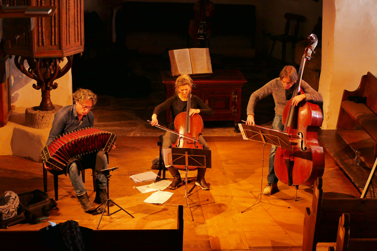 Quelle initiation musicale !