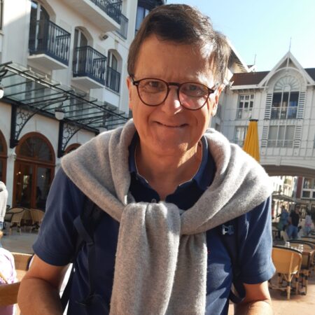 Renaud Arcachon