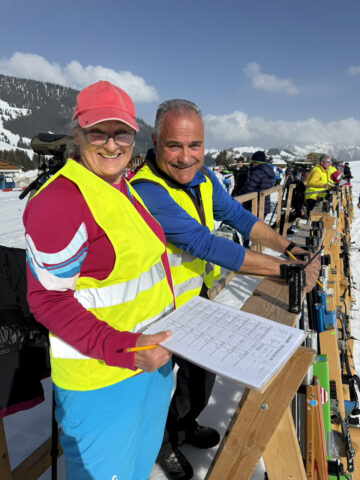 biathlon aux Mosses 2026