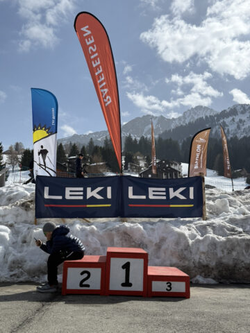 biathlon aux Mosses 2026