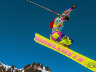 fluo flash fun aux Diablerets