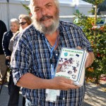 Les belles vaches, les cloches et l'amitié ont perdu un ambassadeur de choix