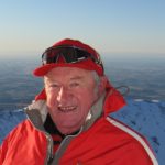 Adieu l'Ami Jean-Pierre Ansermoz. Un grand merci !